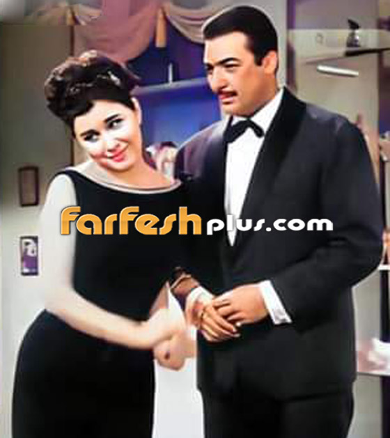 صور حفيدة رشدي أباظة تسحر الأنظار بجمالها الفائق.. نسخة من السندريلا سعاد حسني صورة رقم 6 صور حفيدة رشدي أباظة تسحر الأنظار بجمالها الفائق.. نسخة من السندريلا سعاد حسني صورة رقم 6
