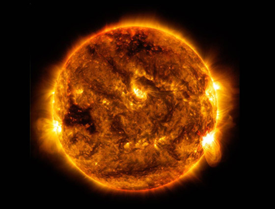 ما هو لون الشمس؟.. الإجابة صادمة لن تصدقها! صورة رقم 5 ما هو لون الشمس؟.. الإجابة صادمة لن تصدقها! صورة رقم 5