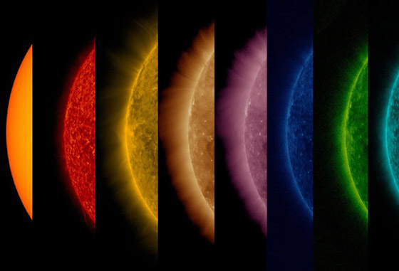 ما هو لون الشمس؟.. الإجابة صادمة لن تصدقها! صورة رقم 4 ما هو لون الشمس؟.. الإجابة صادمة لن تصدقها! صورة رقم 4