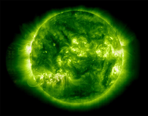 ما هو لون الشمس؟.. الإجابة صادمة لن تصدقها! صورة رقم 3 ما هو لون الشمس؟.. الإجابة صادمة لن تصدقها! صورة رقم 3