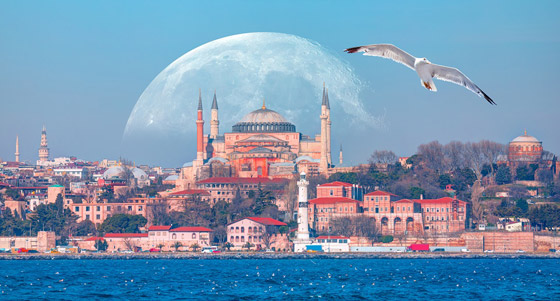 صور: 4 أماكن سياحية مناسبة لقضاء شهر العسل في الصيف صورة رقم 2 صور: 4 أماكن سياحية مناسبة لقضاء شهر العسل في الصيف صورة رقم 2