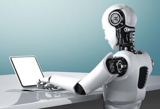 ما هي الوظائف الآمنة حتى اللحظة من تهديد وخطر الذكاء الاصطناعي؟ صورة رقم 2