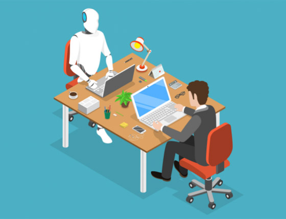 ما هي الوظائف الآمنة حتى اللحظة من تهديد وخطر الذكاء الاصطناعي؟ صورة رقم 6