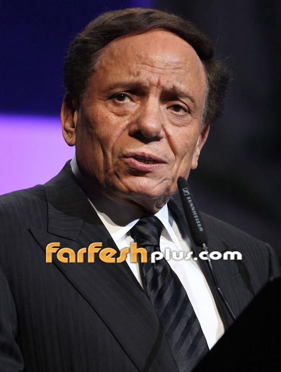 5 نجوم طاردتهم شائعات الوفاة والمرض في 2025.. منهم عادل إمام، جورج وسوف وشيرين عبد الوهاب صورة رقم 2