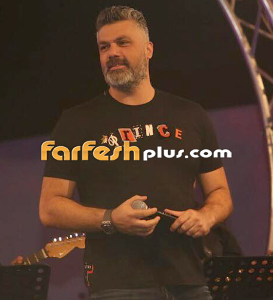 فارس كرم: إليسا النجمة الأقرب إلى قلبي ومستعد لذبح أولادي من أجل أمي صورة رقم 2