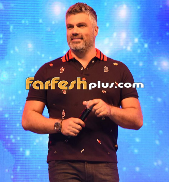 فارس كرم: إليسا النجمة الأقرب إلى قلبي ومستعد لذبح أولادي من أجل أمي صورة رقم 3