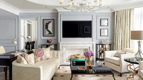 صور: جولة على 10 فنادق مفضلة بالعالم تستحق التجربة خلال 2023 صورة رقم 6