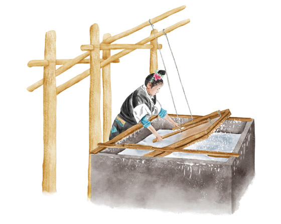 من بينها الشاي والورق.. تعرفوا إلى أعظم اختراعات الصين القديمة صورة رقم 3