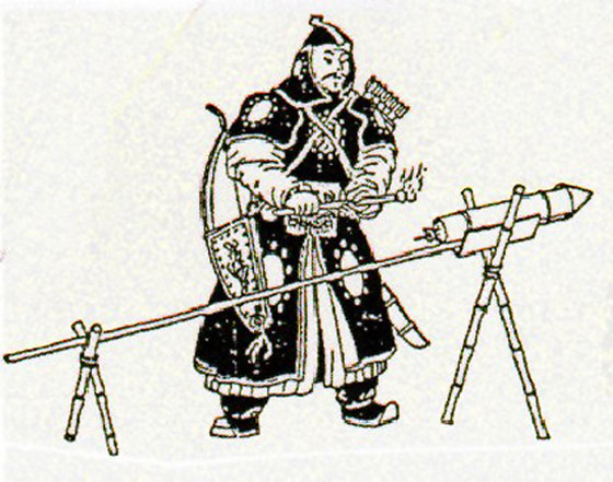 من بينها الشاي والورق.. تعرفوا إلى أعظم اختراعات الصين القديمة صورة رقم 5