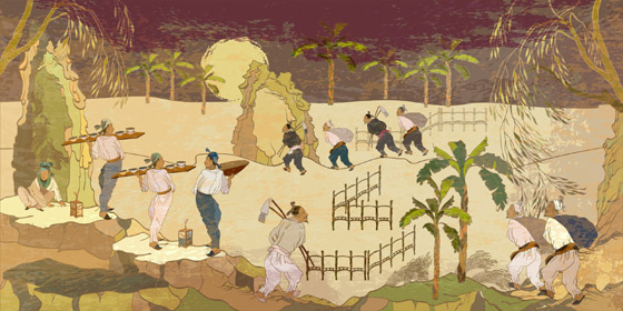 من بينها الشاي والورق.. تعرفوا إلى أعظم اختراعات الصين القديمة صورة رقم 7