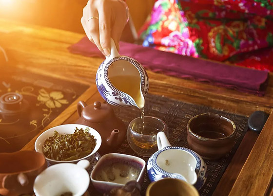 من بينها الشاي والورق.. تعرفوا إلى أعظم اختراعات الصين القديمة صورة رقم 6