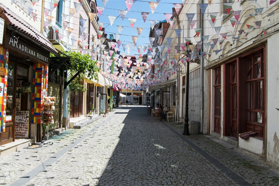 بلوفديف.. وجهة سياحية مناسبىة للأزواج المهتمين بالتاريخ صورة رقم 2