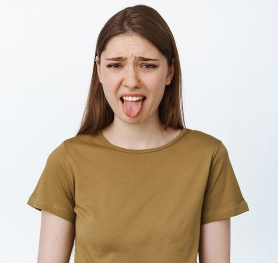 5 مذاقات غريبة في فمك يمكن أن تشير إلى مشاكل صحية متعددة صورة رقم 2 5 مذاقات غريبة في فمك يمكن أن تشير إلى مشاكل صحية متعددة صورة رقم 2
