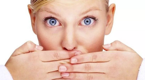 5 مذاقات غريبة في فمك يمكن أن تشير إلى مشاكل صحية متعددة صورة رقم 1 5 مذاقات غريبة في فمك يمكن أن تشير إلى مشاكل صحية متعددة صورة رقم 1