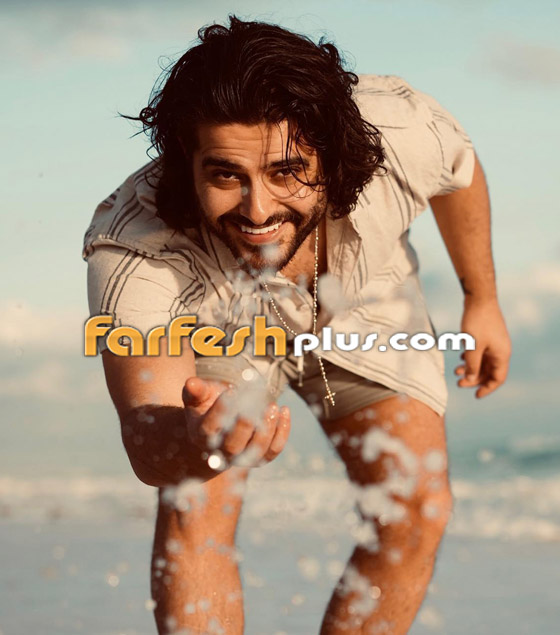 ناصيف زيتون يقص شعره الطويل ويظهر بـ لوك جديد.. وينتظر ذا فويس! صورة رقم 5 ناصيف زيتون يقص شعره الطويل ويظهر بـ لوك جديد.. وينتظر ذا فويس! صورة رقم 5