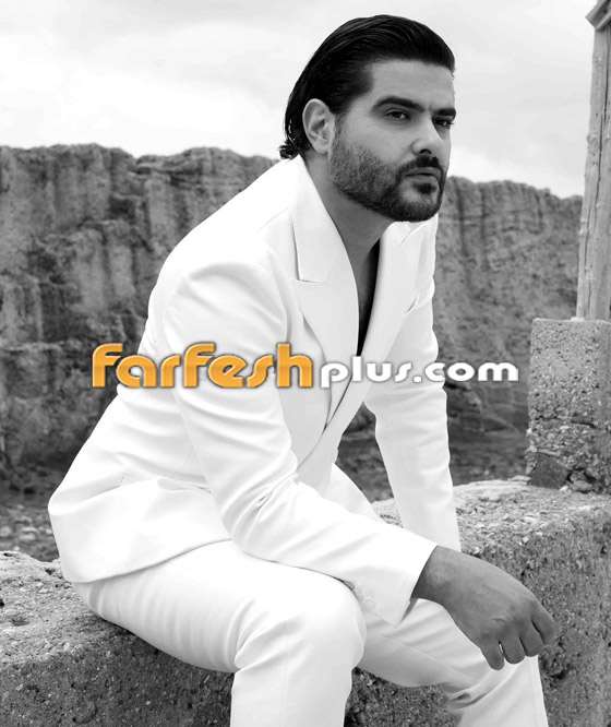 ناصيف زيتون يقص شعره الطويل ويظهر بـ لوك جديد.. وينتظر ذا فويس! صورة رقم 8 ناصيف زيتون يقص شعره الطويل ويظهر بـ لوك جديد.. وينتظر ذا فويس! صورة رقم 8