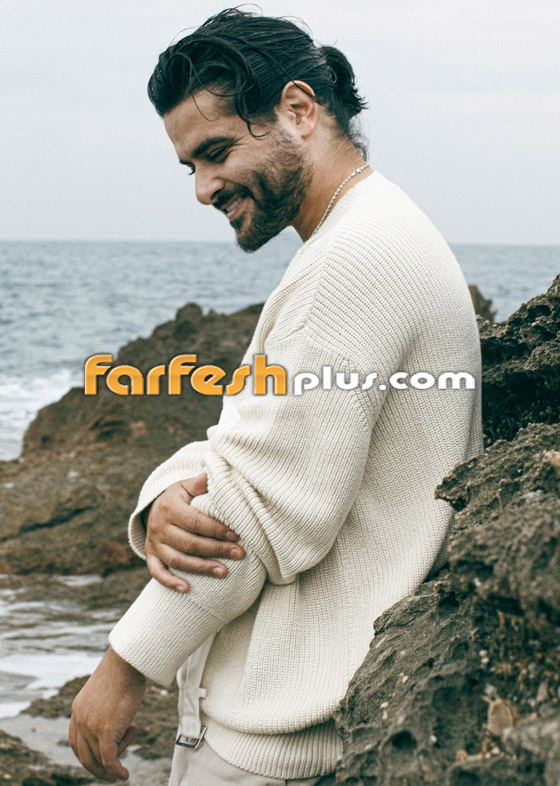 ناصيف زيتون يقص شعره الطويل ويظهر بـ لوك جديد.. وينتظر ذا فويس! صورة رقم 7 ناصيف زيتون يقص شعره الطويل ويظهر بـ لوك جديد.. وينتظر ذا فويس! صورة رقم 7