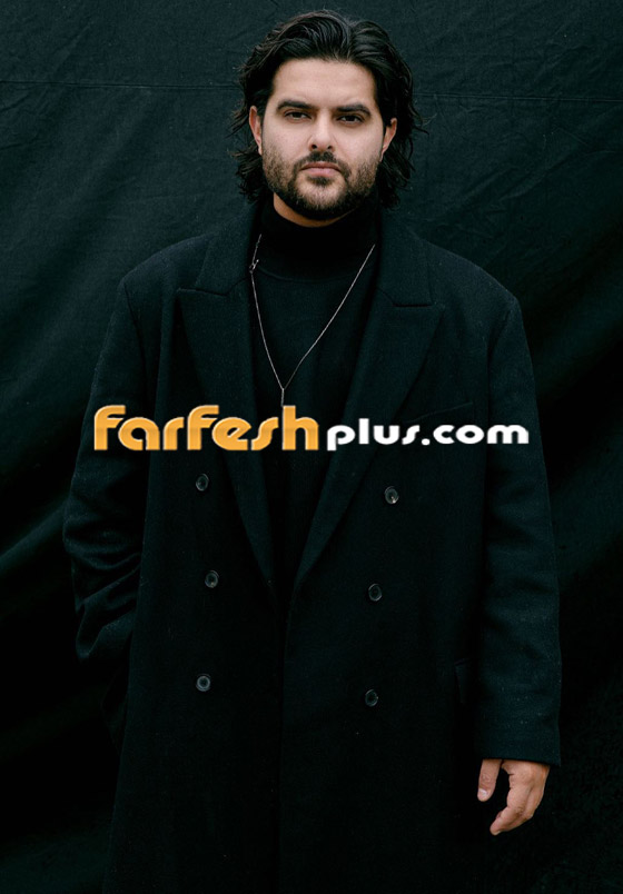 ناصيف زيتون يخطف القلوب والمشاعر وينشر لقطة عفوية مع ابنة شقيقه صورة رقم 4