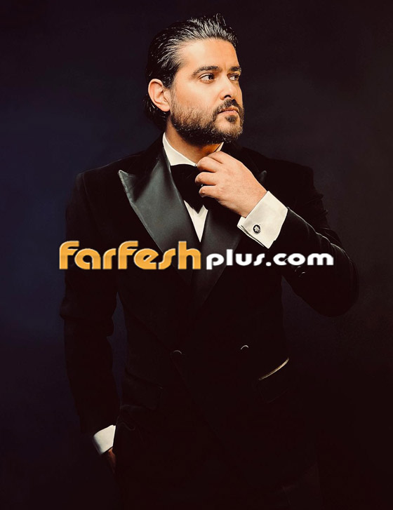 ناصيف زيتون يخطف القلوب والمشاعر وينشر لقطة عفوية مع ابنة شقيقه صورة رقم 7