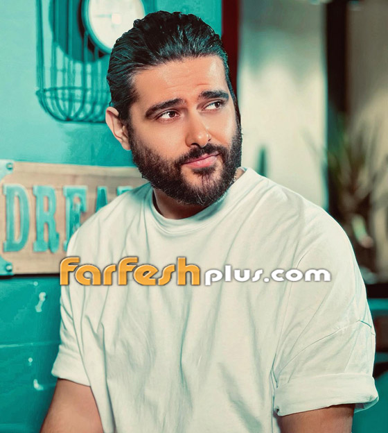 ناصيف زيتون يقص شعره الطويل ويظهر بـ لوك جديد.. وينتظر ذا فويس! صورة رقم 9 ناصيف زيتون يقص شعره الطويل ويظهر بـ لوك جديد.. وينتظر ذا فويس! صورة رقم 9