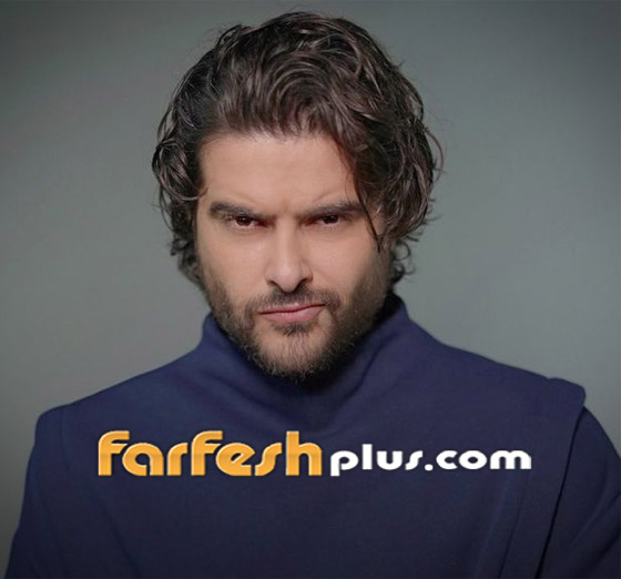 ناصيف زيتون يقص شعره الطويل ويظهر بـ لوك جديد.. وينتظر ذا فويس! صورة رقم 6 ناصيف زيتون يقص شعره الطويل ويظهر بـ لوك جديد.. وينتظر ذا فويس! صورة رقم 6