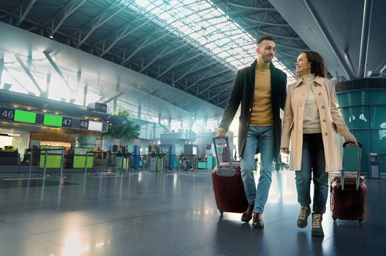 أخطاء يجب على المسافر تجنبها عند التواجد في المطار صورة رقم 2