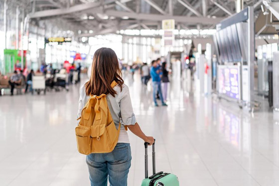 أخطاء يجب على المسافر تجنبها عند التواجد في المطار صورة رقم 3