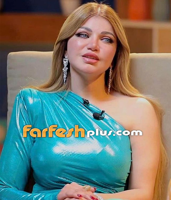 فيديو ياسمين الخطيب عن مسلسلات رمضان: جعفر العمدة تافه! ولو سمح الشرع لتزوجت 10 رجال! صورة رقم 4 فيديو ياسمين الخطيب عن مسلسلات رمضان: جعفر العمدة تافه! ولو سمح الشرع لتزوجت 10 رجال! صورة رقم 4