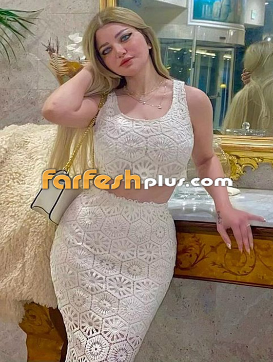 فيديو ياسمين الخطيب عن مسلسلات رمضان: جعفر العمدة تافه! ولو سمح الشرع لتزوجت 10 رجال! صورة رقم 8 فيديو ياسمين الخطيب عن مسلسلات رمضان: جعفر العمدة تافه! ولو سمح الشرع لتزوجت 10 رجال! صورة رقم 8