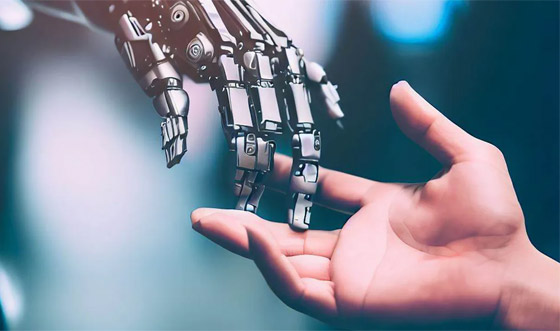 عالم بريطاني يحذر: الذكاء الاصطناعي كارثة محدقة تهدد البشرية! صورة رقم 4 عالم بريطاني يحذر: الذكاء الاصطناعي كارثة محدقة تهدد البشرية! صورة رقم 4