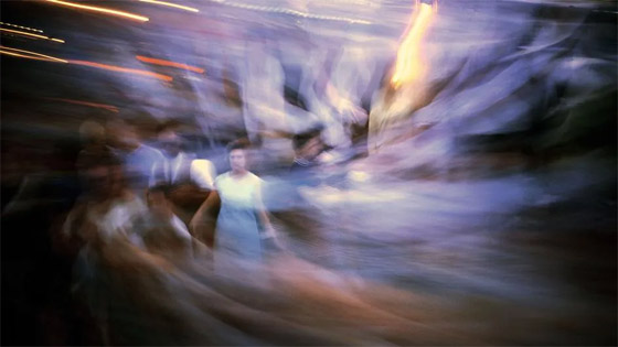 علاج جيني قد يعيد البصر للمكفوفين وراثيا! صورة رقم 3