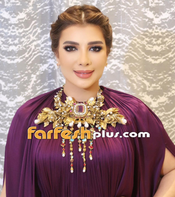 صور أصالة بدون مكياج تفضح آثار عمليات التجميل على وجهها! فرق كبير! صورة رقم 6 صور أصالة بدون مكياج تفضح آثار عمليات التجميل على وجهها! فرق كبير! صورة رقم 6