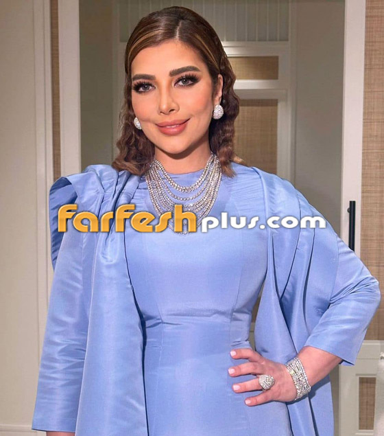 صور أصالة بدون مكياج تفضح آثار عمليات التجميل على وجهها! فرق كبير! صورة رقم 7 صور أصالة بدون مكياج تفضح آثار عمليات التجميل على وجهها! فرق كبير! صورة رقم 7