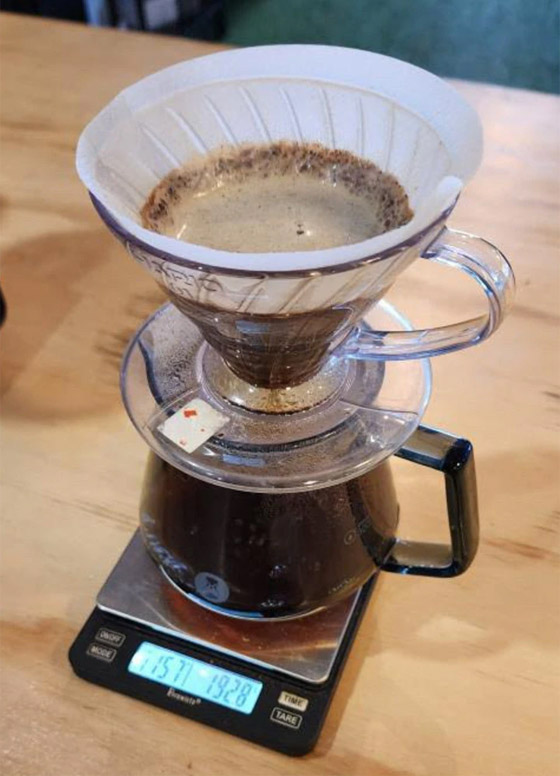 قهوة تبكي مرتشفها! هل تدفع 1500 دولار مقابلها؟ صورة رقم 4 قهوة تبكي مرتشفها! هل تدفع 1500 دولار مقابلها؟ صورة رقم 4