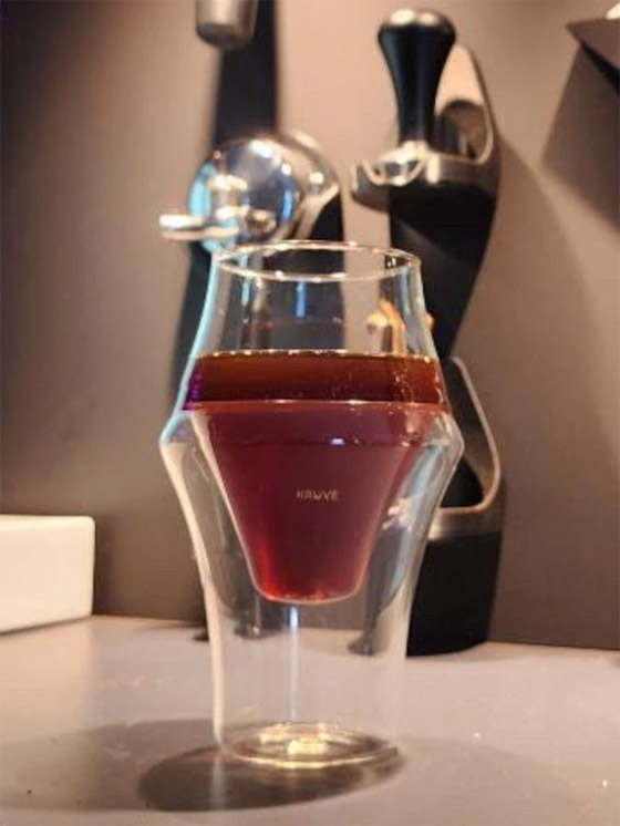 قهوة تبكي مرتشفها! هل تدفع 1500 دولار مقابلها؟ صورة رقم 5 قهوة تبكي مرتشفها! هل تدفع 1500 دولار مقابلها؟ صورة رقم 5