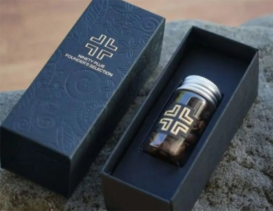 قهوة تبكي مرتشفها! هل تدفع 1500 دولار مقابلها؟ صورة رقم 3 قهوة تبكي مرتشفها! هل تدفع 1500 دولار مقابلها؟ صورة رقم 3