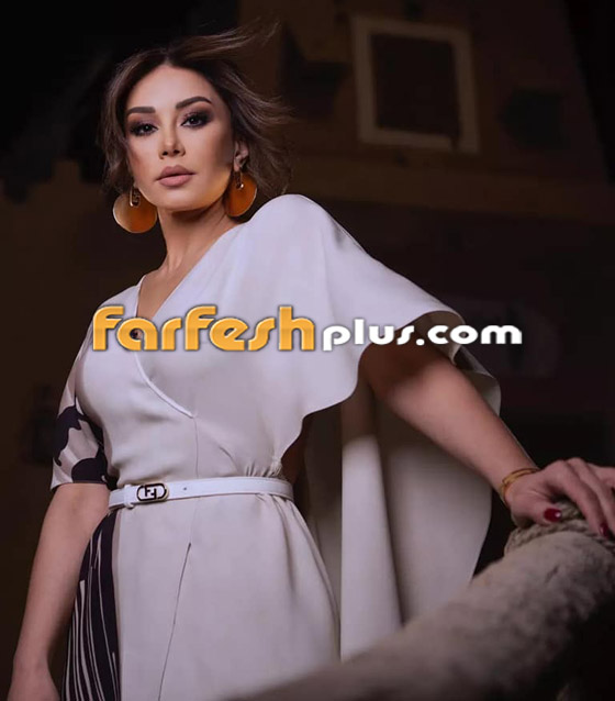 مسلسلات رمضان في فرفش بلس: ما سبب هجوم كاريس بشار الغاضب على مخرج مسلسلات رمضان في فرفش بلس: ما سبب هجوم كاريس بشار الغاضب على مخرج