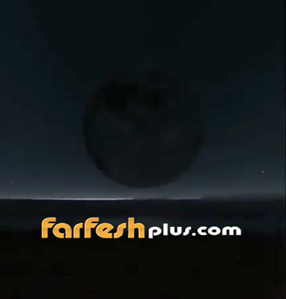 فيديو مرعب للقمر يحجب الشمس كليا ويُظلم السماء.. حقيقة أم خيال؟ صورة رقم 6 فيديو مرعب للقمر يحجب الشمس كليا ويُظلم السماء.. حقيقة أم خيال؟ صورة رقم 6