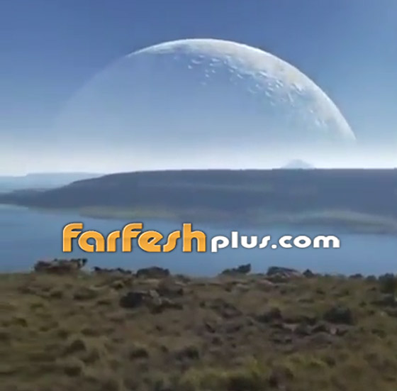 فيديو مرعب للقمر يحجب الشمس كليا ويُظلم السماء.. حقيقة أم خيال؟ صورة رقم 7 فيديو مرعب للقمر يحجب الشمس كليا ويُظلم السماء.. حقيقة أم خيال؟ صورة رقم 7