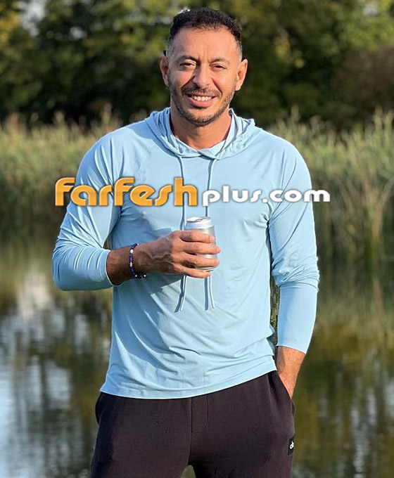 مسلسلات رمضان في فرفش بلس: سر عدم زواج مصطفى شعبان (نجم بابا المجال) حتى الآن! صورة رقم 2 مسلسلات رمضان في فرفش بلس: سر عدم زواج مصطفى شعبان (نجم بابا المجال) حتى الآن! صورة رقم 2