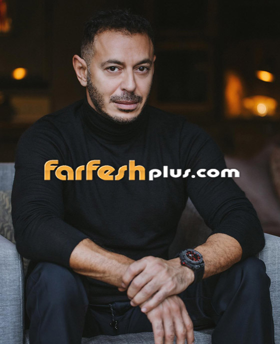 مسلسلات رمضان في فرفش بلس: سر عدم زواج مصطفى شعبان (نجم بابا المجال) حتى الآن! صورة رقم 4 مسلسلات رمضان في فرفش بلس: سر عدم زواج مصطفى شعبان (نجم بابا المجال) حتى الآن! صورة رقم 4