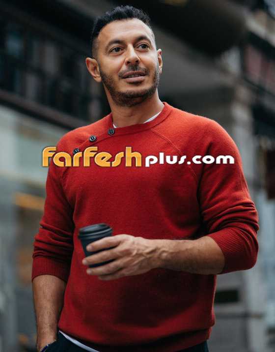 مسلسلات رمضان في فرفش بلس: سر عدم زواج مصطفى شعبان (نجم بابا المجال) حتى الآن! صورة رقم 7 مسلسلات رمضان في فرفش بلس: سر عدم زواج مصطفى شعبان (نجم بابا المجال) حتى الآن! صورة رقم 7