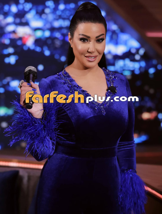 فيديو وصور سمية الخشاب تزعم حيازتها الدكتوراه الفخرية من الأمم المتحدة! المنظمة تنفي والنقابة تحذر صورة رقم 10 فيديو وصور سمية الخشاب تزعم حيازتها الدكتوراه الفخرية من الأمم المتحدة! المنظمة تنفي والنقابة تحذر صورة رقم 10