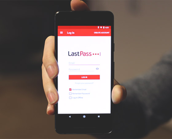 لن تنسى كلمات السر بعد الآن.. أفضل 10 تطبيقات أساسية على هاتفك صورة رقم 3 لن تنسى كلمات السر بعد الآن.. أفضل 10 تطبيقات أساسية على هاتفك صورة رقم 3