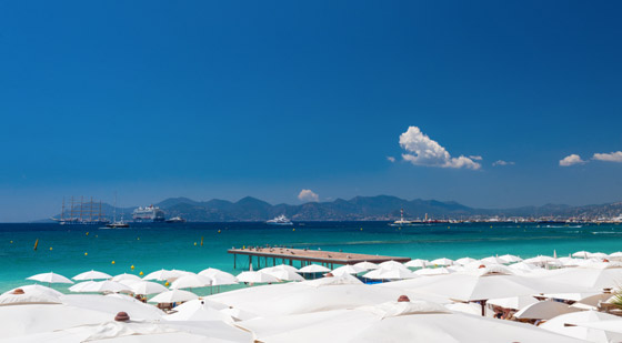 جولة على أشهر وأجمل الشواطئ عند السياحة في مدينة كان الفرنسية صورة رقم 5 جولة على أشهر وأجمل الشواطئ عند السياحة في مدينة كان الفرنسية صورة رقم 5