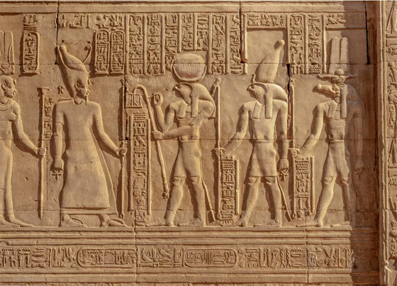 دراسات تكشف عن مفاجأة لسؤال طال بحثه.. من أين ينحدر المصريون؟ صورة رقم 8