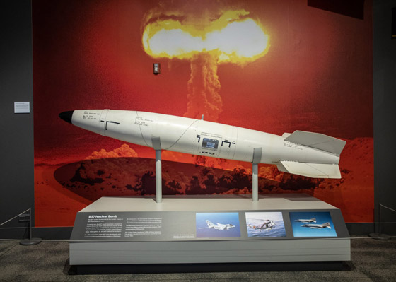 الأسلحة النووية في دول العالم صورة رقم 3 الأسلحة النووية في دول العالم صورة رقم 3