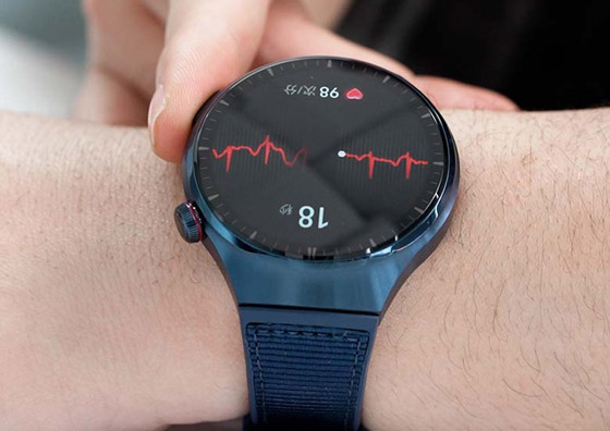 وداعا لوخز الإبر.. ساعة ذكية تقيس نسبة السكر بالدم! صورة رقم 4 وداعا لوخز الإبر.. ساعة ذكية تقيس نسبة السكر بالدم! صورة رقم 4