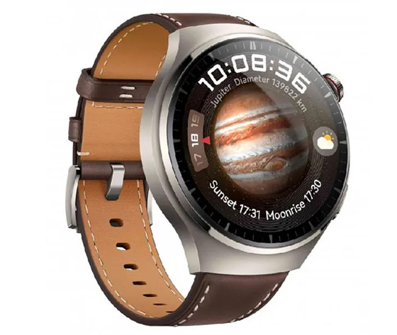 وداعا لوخز الإبر.. ساعة ذكية تقيس نسبة السكر بالدم! صورة رقم 5 وداعا لوخز الإبر.. ساعة ذكية تقيس نسبة السكر بالدم! صورة رقم 5