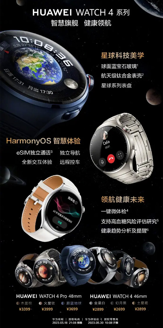 وداعا لوخز الإبر.. ساعة ذكية تقيس نسبة السكر بالدم! صورة رقم 6 وداعا لوخز الإبر.. ساعة ذكية تقيس نسبة السكر بالدم! صورة رقم 6